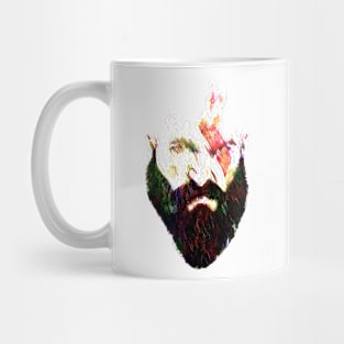 The God of War Mug